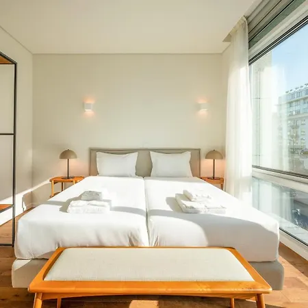 Guestready - Republic Daire Lisboa