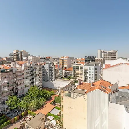 Guestready - Republic