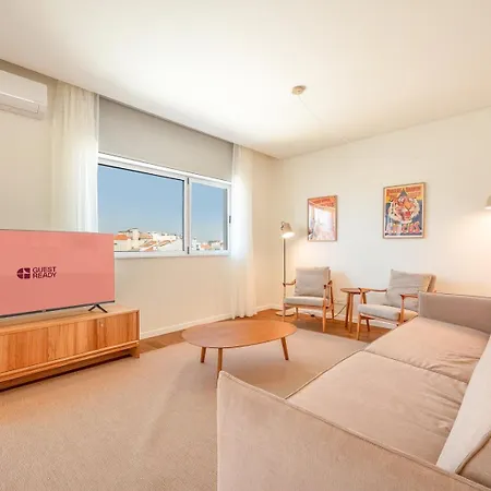 Guestready - Republic * Lisbon