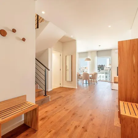 Guestready - Republic Appartamento