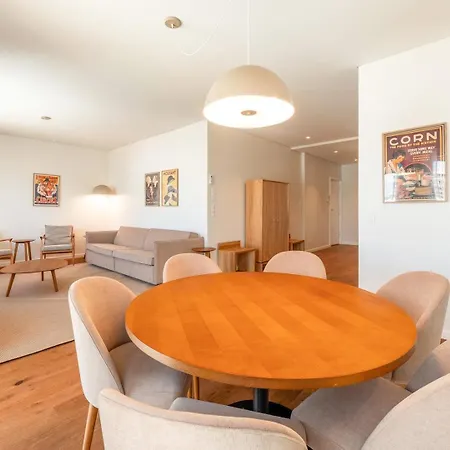 Appartamento Guestready - Republic