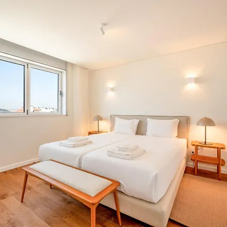 Guestready - Republic リスボン