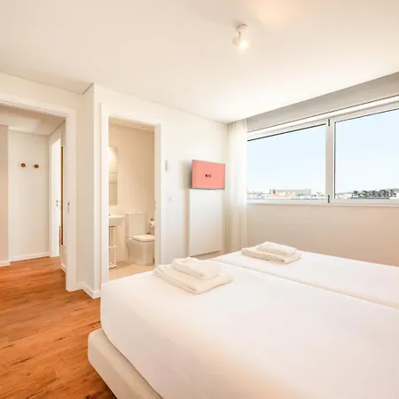 Guestready - Republic Apartment *
