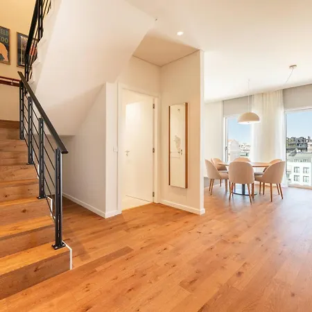 Guestready - Republic アパート リスボン