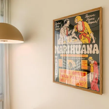 Guestready - Republic * リスボン