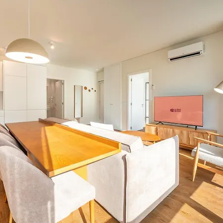 Guestready - Republic アパート