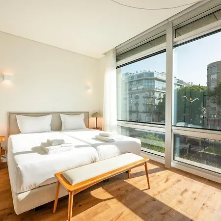 Guestready - Republic Appartement *
