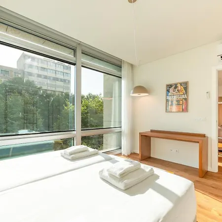 Appartement Guestready - Republic *