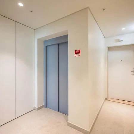 Guestready - Republic Lisbona