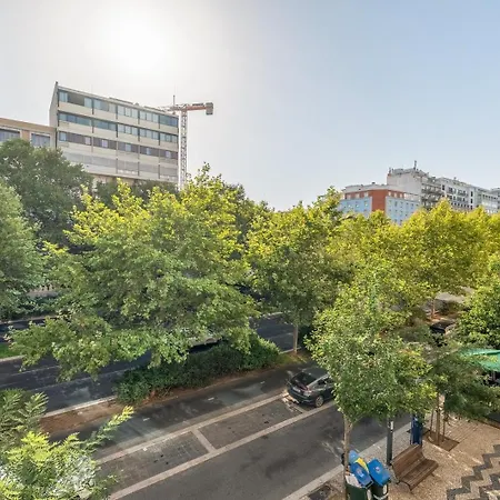 Guestready - Republic Appartamento Lisbona