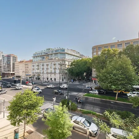 Guestready - Republic Lisbona