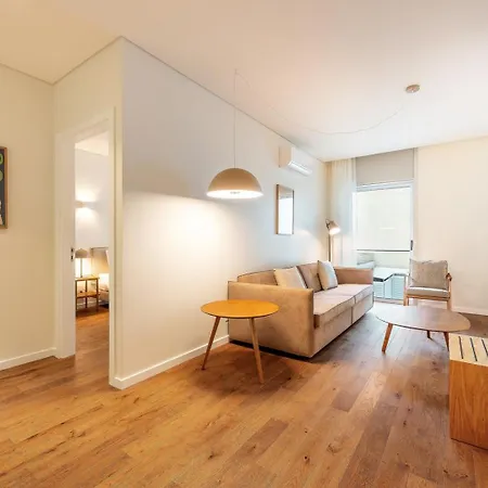 Guestready - Republic アパート リスボン