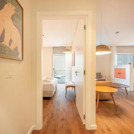 Guestready - Republic * リスボン