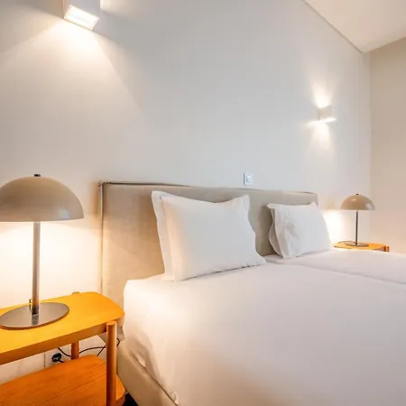 アパート Guestready - Republic *