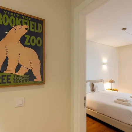 Guestready - Republic アパート *