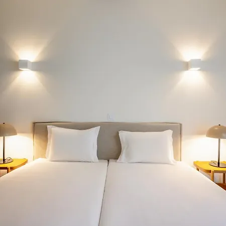 Appartamento Guestready - Republic Lisbona