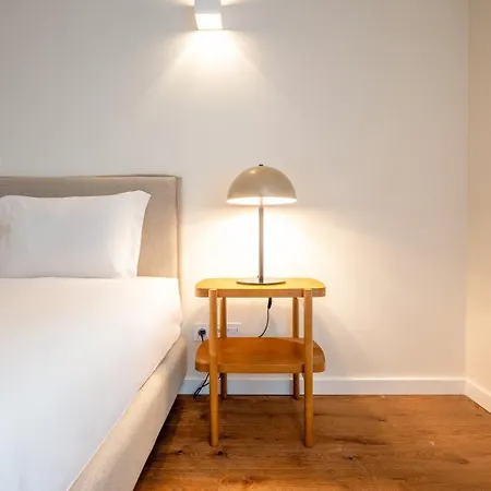 Guestready - Republic アパート *