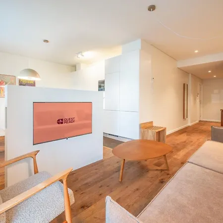 Guestready - Republic * Lisbona