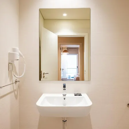 Appartamento Guestready - Republic Lisbona