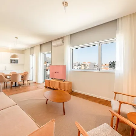 Guestready - Republic * Lisbon