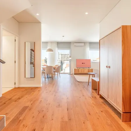 Guestready - Republic 公寓