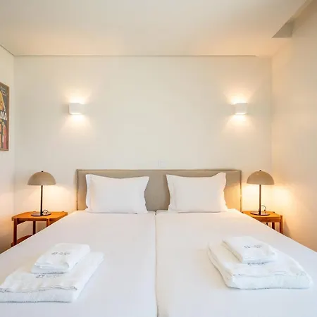 Guestready - Republic 公寓 *