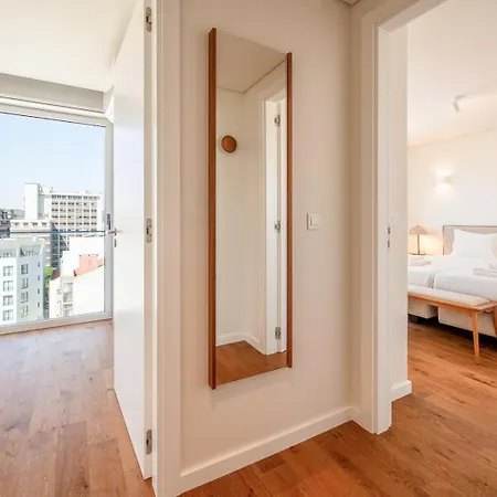 公寓 Guestready - Republic