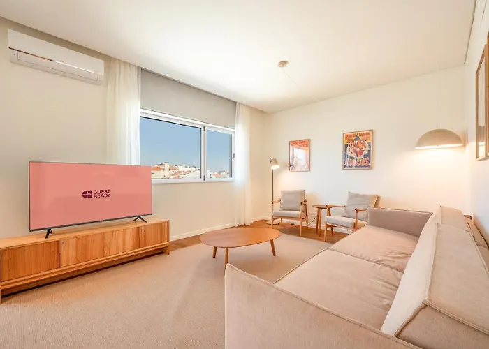 Guestready - Republic * Lisboa