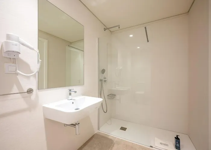 Guestready - Republic 公寓