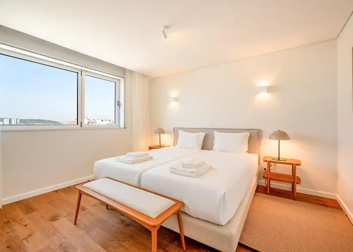 Guestready - Republic Lisboa