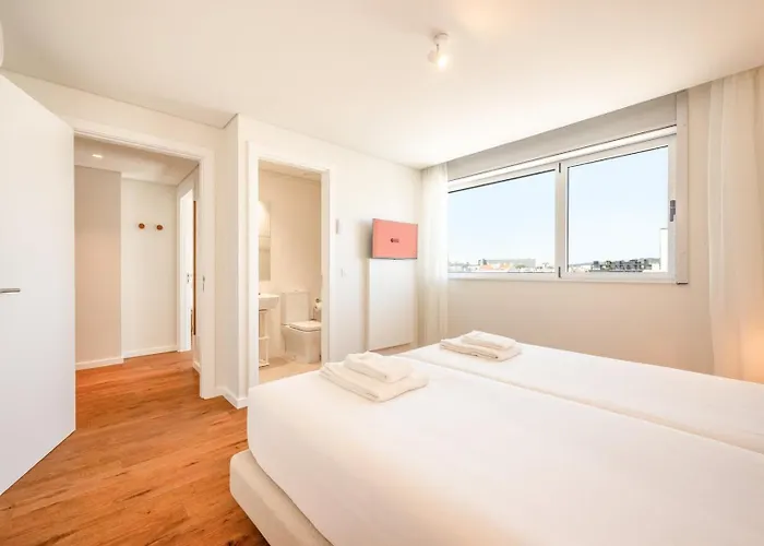 Guestready - Republic 公寓 *