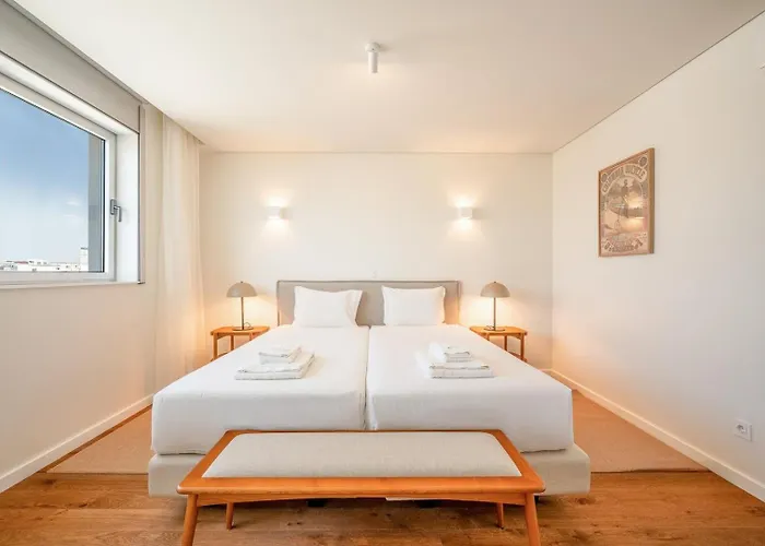 Guestready - Republic Lisboa