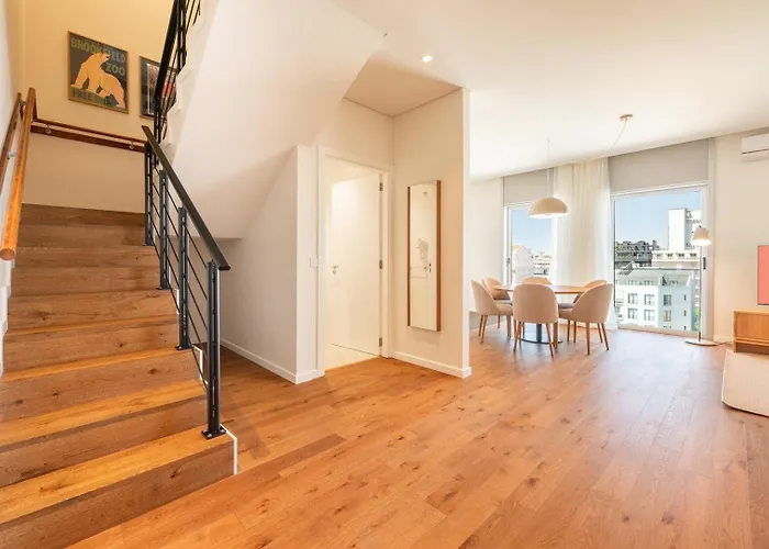 Guestready - Republic 公寓 Lisboa