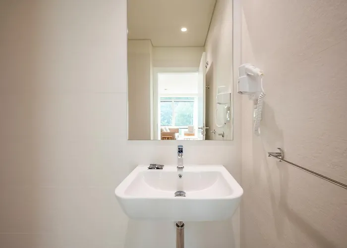 Appartement Guestready - Republic