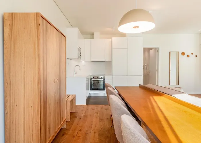 Appartement Guestready - Republic *