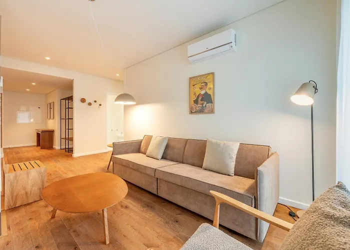 Guestready - Republic * Lisboa