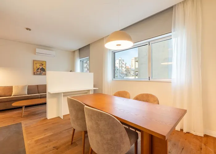 Guestready - Republic * Lisboa