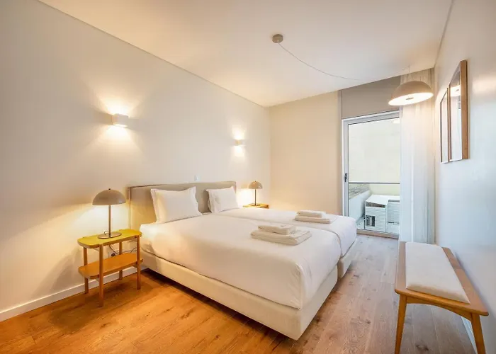 Guestready - Republic 公寓 *