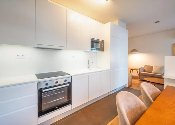 公寓 Guestready - Republic Lisboa