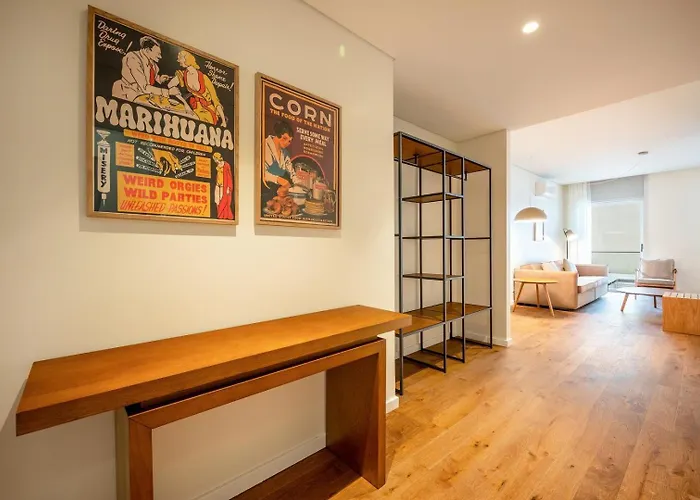 Guestready - Republic Lisboa