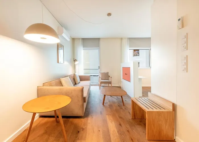 Guestready - Republic 公寓 Lisboa