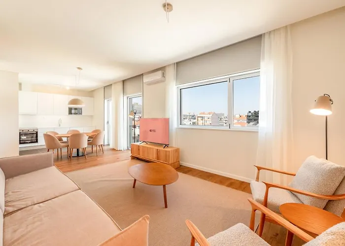 Guestready - Republic * Lisboa