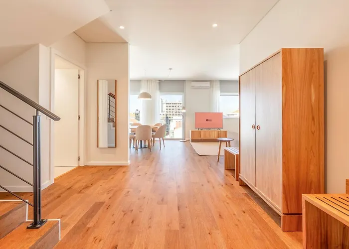 Guestready - Republic 公寓