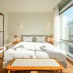 Guestready - Republic Appartement Lissabon