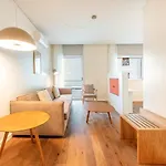 Guestready - Republic Appartement Lissabon