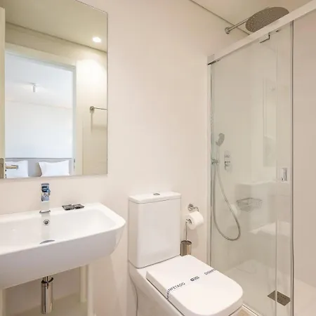 Appartement Guestready - Republic