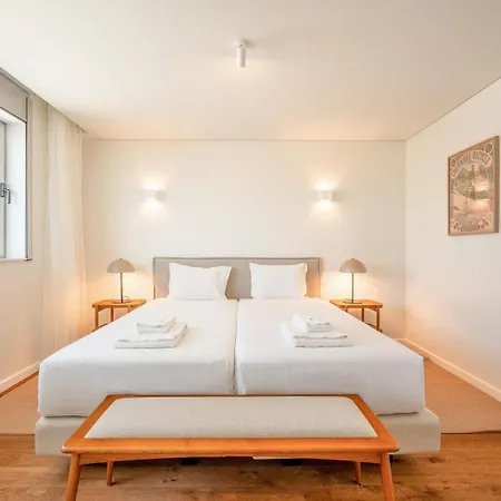 Guestready - Republic Lissabon