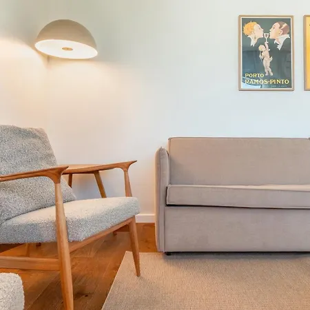 Appartement Guestready - Republic