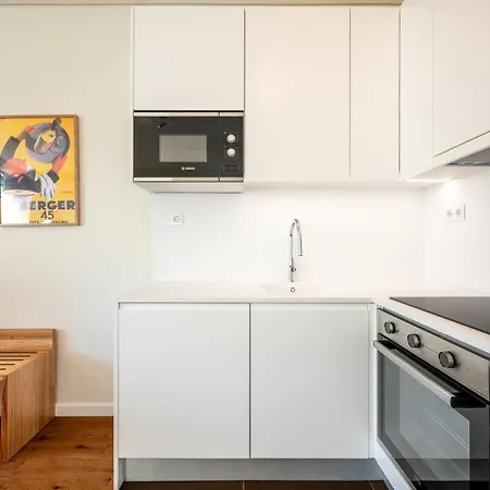 Guestready - Republic Appartement *