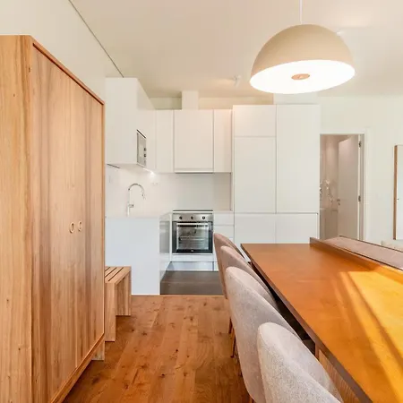 Appartement Guestready - Republic *